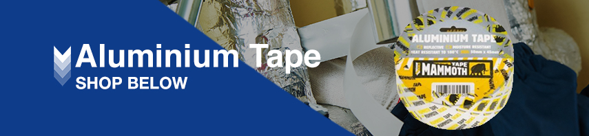 Aluminium Tape