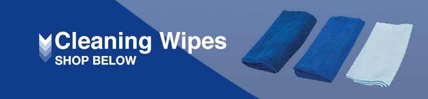 Cleaning Wipes