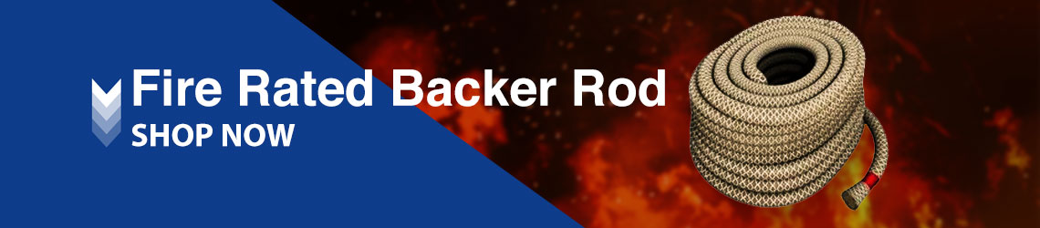 Fire Rated Backer Rod