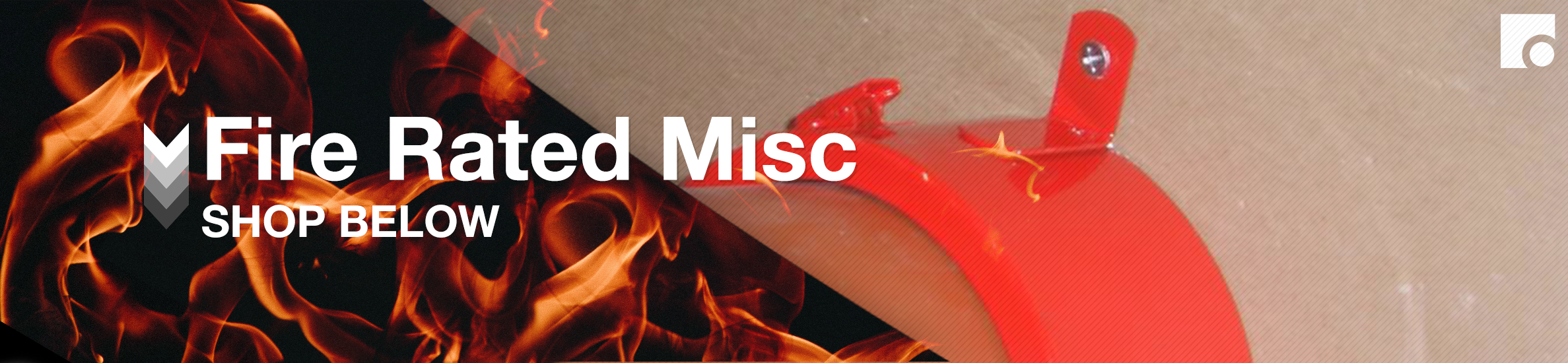 Fire Rated Misc