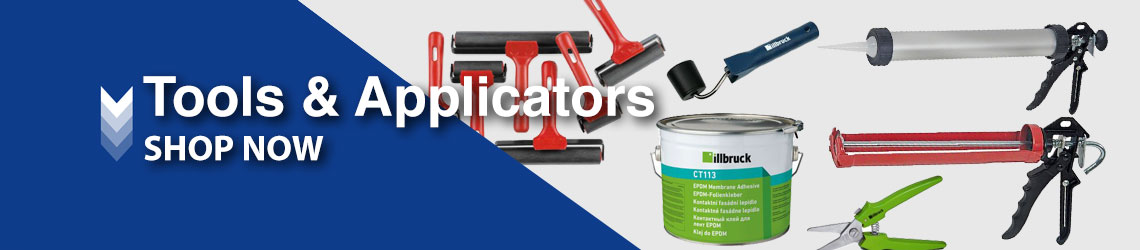 Tools & Applicators