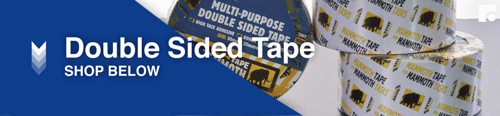 Double Sided Tape