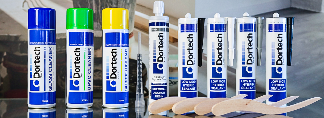 Dortech Direct