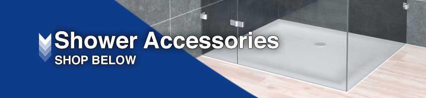 Shower Accessories