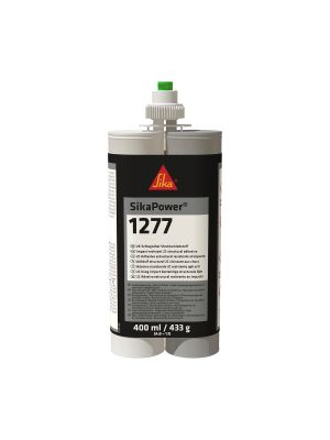 SikaPower 1277 Structural Adhesive (400ml)