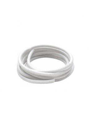 10mm White Closed Cell Circular Polyethylene Foam Backer Rod