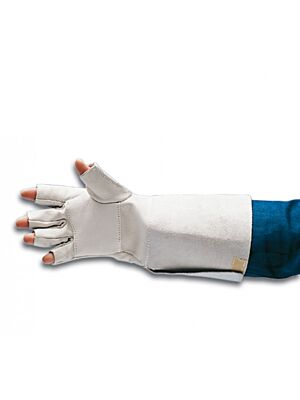 Bohle Protective Kid Leather Gloves