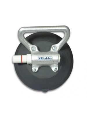 Wood's Powr-Grip Suction Lifter with Manual Pump
