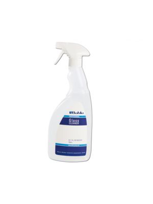 Bohle Trigger Spray Glass Cleaner