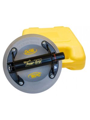 Wood's 57kg Powr-Grip Pump-Activated Suction Lifter N4000LM