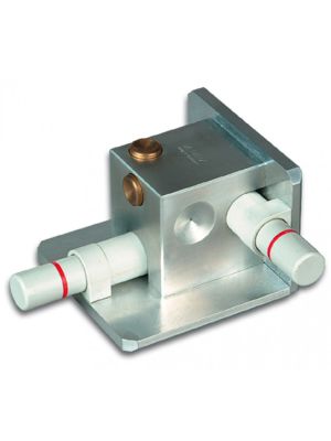 Pump-activated Angle Suction Holder 