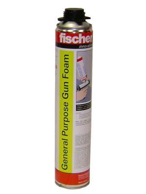 Fischer B3 General Foam Hand Foam