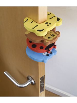 Children's Soft Finger Guard Door Stop | F2128G