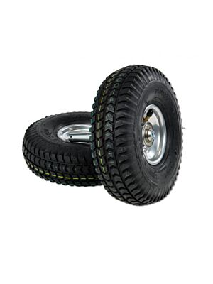 Pneumatic Tyres