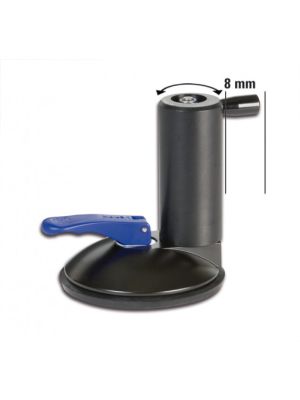 120mm Verifix Eccentric Suction Stopper