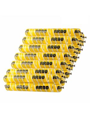 Box of 20 Arbo EPDM Membrane Adhesive