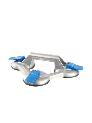Veribor Triple Cup Suction Lifter For Heavy Loads (120mm)