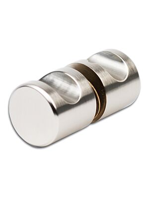 Shower Door Handle Double Sided