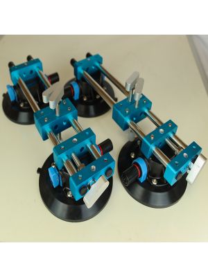 Dortech 170kg Set of Two Seaming Tools Clamping and Repositioning