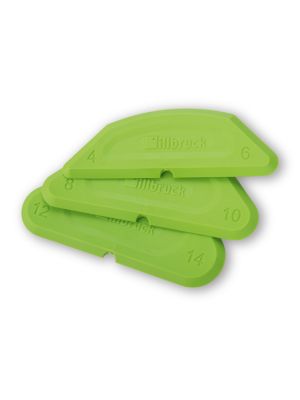 Illbruck AA311 (Set of 3)