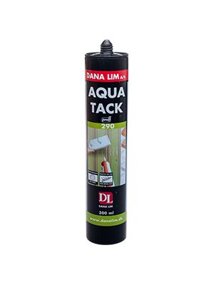 Aqua Tack 290 Indoor Construction Water Based Adhesive