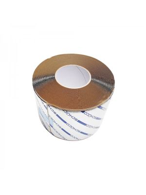 Schueco Alu- Dichtband Glazing Tape (50 x 0.8mm Roll) 