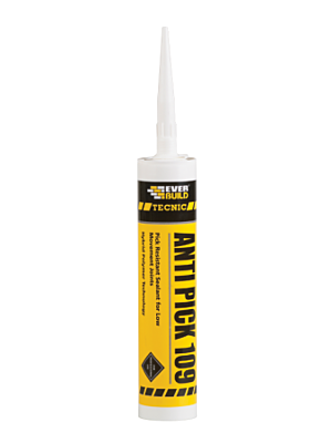 Sika® Hybriflex® AntiPick 109 - Grey (295ml)