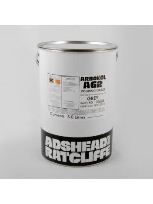 Arbokol AG2 Pouring Grade Polysulphide Sealant