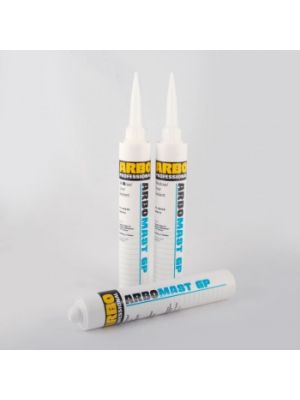 Arbomast General Purpose Mastic - Black