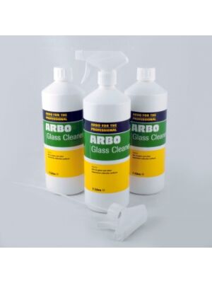 Arbo Glass Cleaner