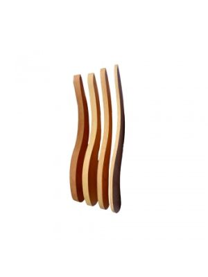 Dortech Silicone Sealant Tooling Sticks