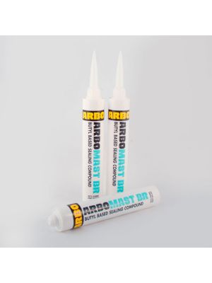 Arbomast BR - One Part Butyl Based Sealant