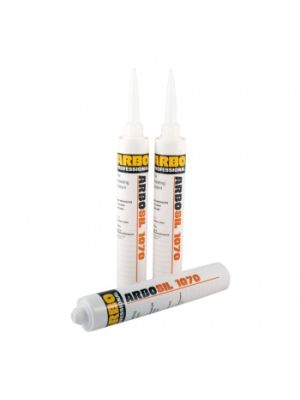 Arbosil 1070 Fire Resistant Silicone Sealant - Grey  