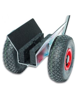 Clamping Carriage, Self-Clamping