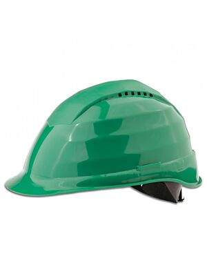Bohle Protective Helmet DIN 4840