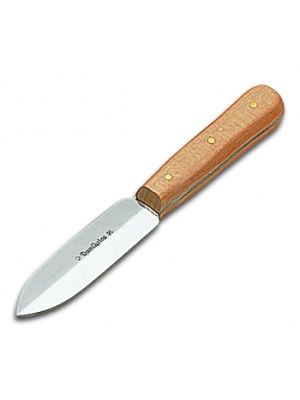 Don Carlos' Putty Knife