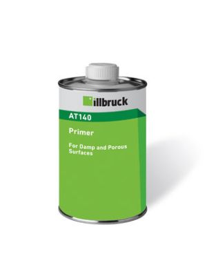 Illbruck AT140 Primer for Porous Surfaces (500ml)