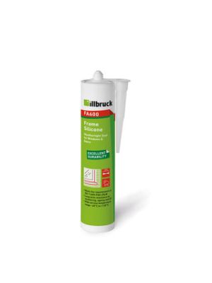 Illbruck FA600 Frame Silicone Sealant