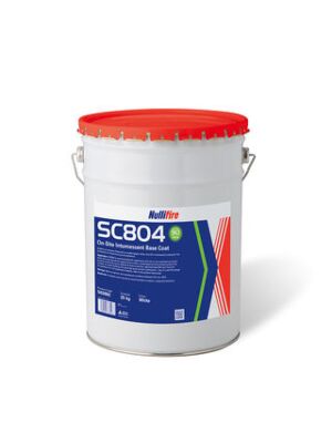 Nullifire SC804 Intumescent BaseCoat
