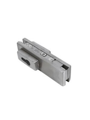 Universal Dorma US10 Euro Profile Corner Lock Options Available