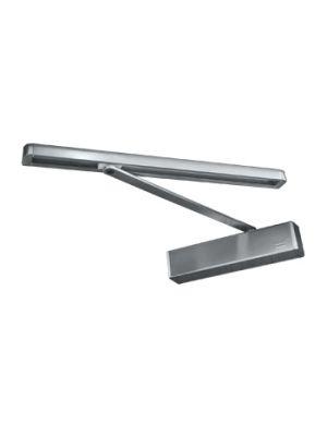 TS92 Cam Action Door Closer (Push or Pull)