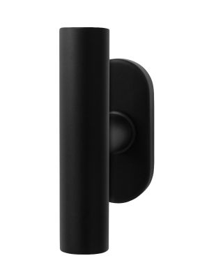 Circular T-Shape Window Handle
