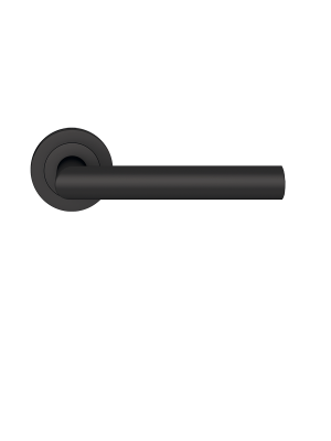 Rhodes ER28 Lever Handle