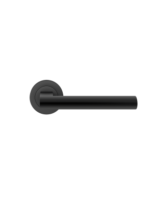 Karcher Madeira ER45 Stainless Steel Door Handle | C1609