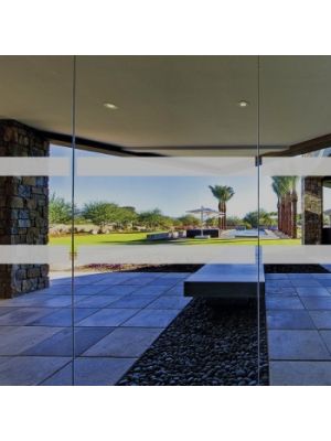 Solarshade 1.2M Roll Manifestation Safety Film for Glass