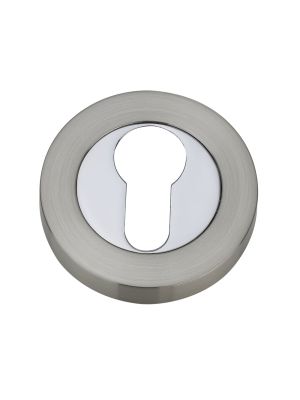 Matching Circular Key Hole Escutcheon (Pairs)