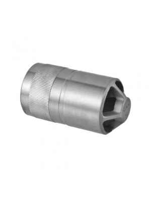 Circular Easy Hit Handrail Connector