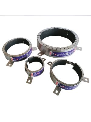 Nullifire FP170 Intucollar Pipe Collar