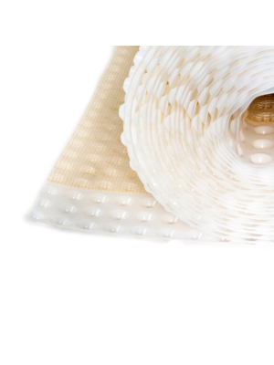 Sika 8mm Meshed Cavity Drainage Membrane (2m x 20m Roll) | D9385