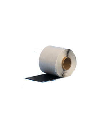Sika Corner Tape - Black (150mm x 20m Roll) | D9392